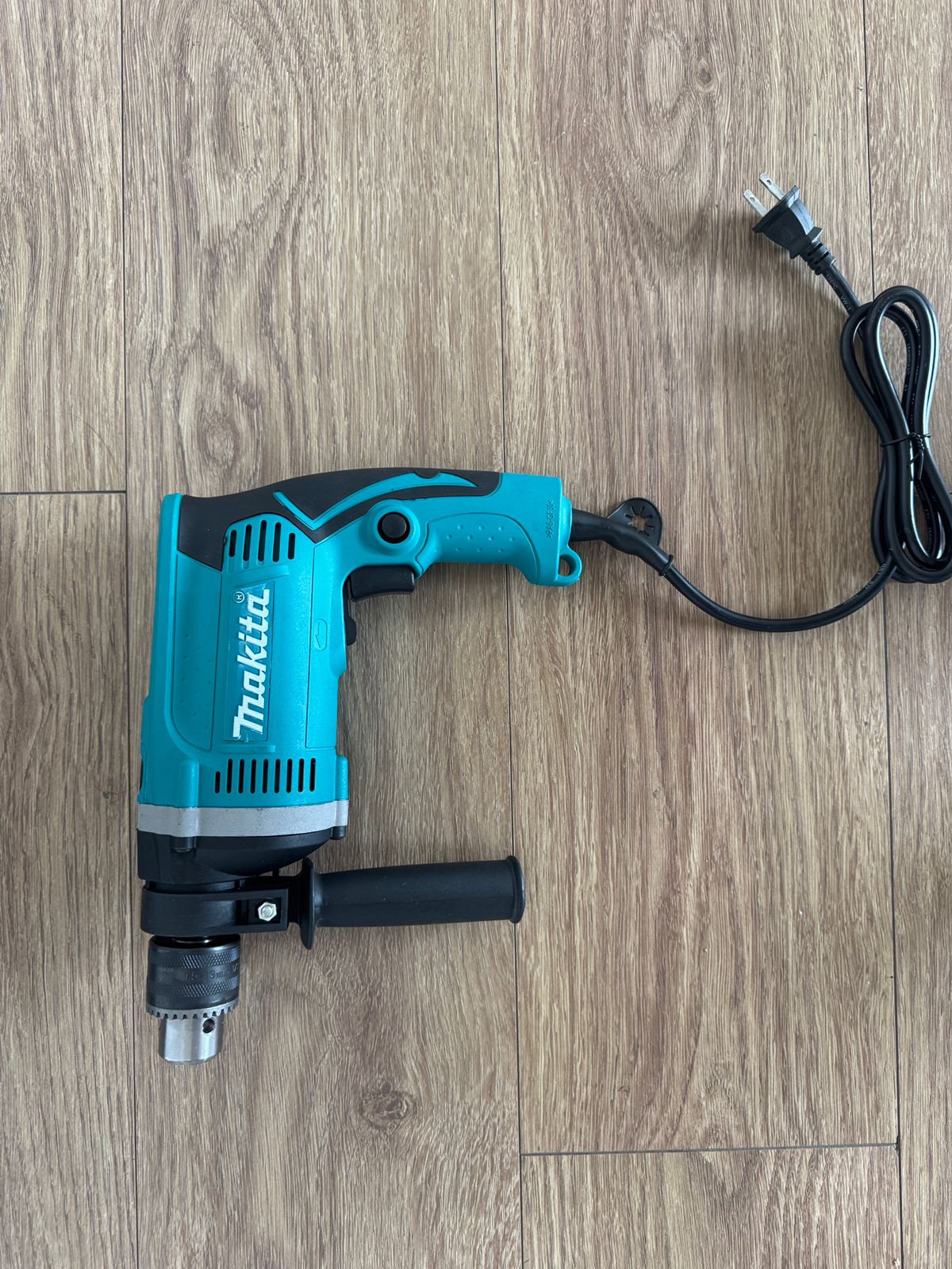 Miniatura 2 de COMBO TALADRO Y PULIDORA 6018 NV